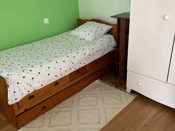 Chambre chez l'habitant / Appartement 5 pièces de 88 m², La Celle-Saint-Cloud / Photo 5