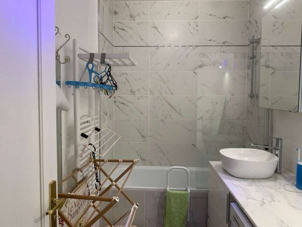 Chambre chez l'habitant / Appartement 5 pièces de 88 m², La Celle-Saint-Cloud / Photo 2