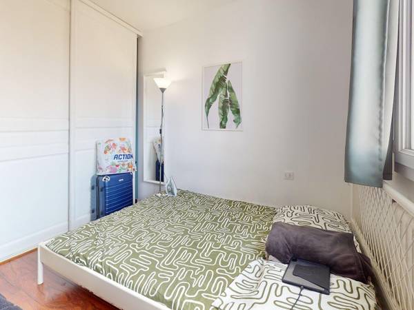 Colocation / Appartement 5 pièces de 78 m², Villeurbanne, Avenue du Commandant l'Herminier / Photo 2