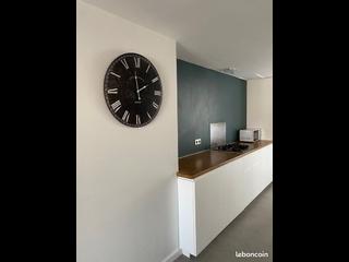 Flatsharing / 4-bedroom flat · 72 m², Marseille, Rue d' algesiras