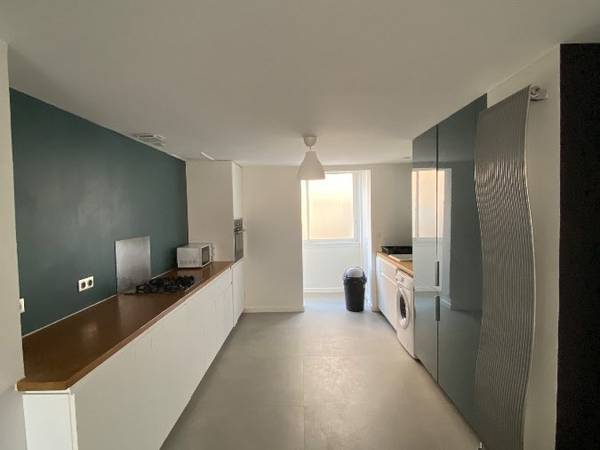 Colocation / Appartement 4 pièces de 72 m², Marseille, Rue d' algesiras / Photo 14