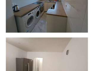 Flatsharing / 5-bedroom flat · 83 m², Antony, Parvis du Breuil