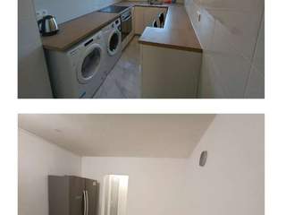 Flatsharing / 5-bedroom flat · 83 m², Antony, Parvis du Breuil