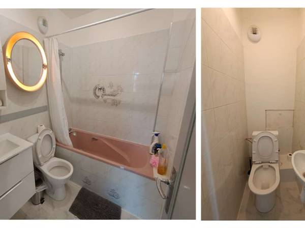 Colocation / Appartement 5 pièces de 83 m², Antony, Parvis du Breuil / Photo 2