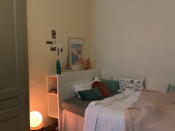 Sous-location / Appartement 3 pièces de 90 m², Lyon, Rue de l'Arbre Sec / Photo 2