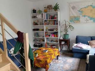 Colocation / Maison 6 pièces de 100 m², Brest, Rue Louis Blanqui