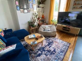 Appartement 2 pièces de 32 m²