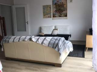 Gedeelde woning / 5 rooms house · 103 m², Angers, Rue Henri Chaperon