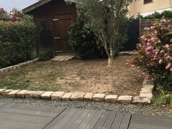 Chambre pour étudiant / Maison 5 pièces de 103 m², Angers, Rue Henri Chaperon / Photo 10