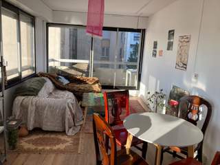 Appartement 5 pièces de 85 m²