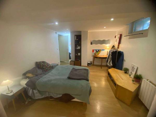 Flatsharing / 10-bedroom house · 270 m², Lyon, Rue Gaston Brissac / Photo 8