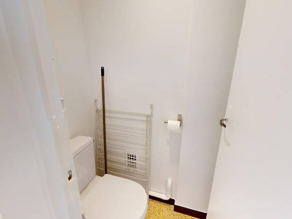 Location / Appartement 3 pièces de 51 m², Dijon, Rue Charles Dumont / Photo 23
