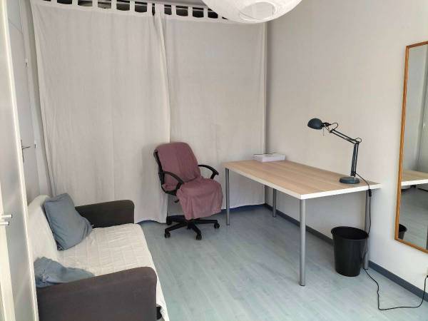 Colocation / Appartement 4 pièces de 85 m², Aix-en-Provence, Avenue du Four d'Eyglun ZAC / Photo 6