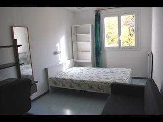 Casa partilhada / 4 rooms apartment · 85 m², Aix-en-Provence, Avenue du Four d'Eyglun ZAC
