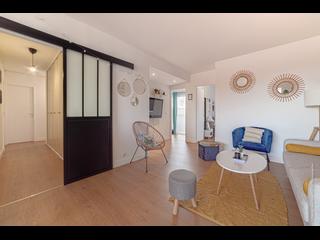 Flatsharing / 6-bedroom flat · 100 m², Limoges, Cité de L’Amphithéâtre