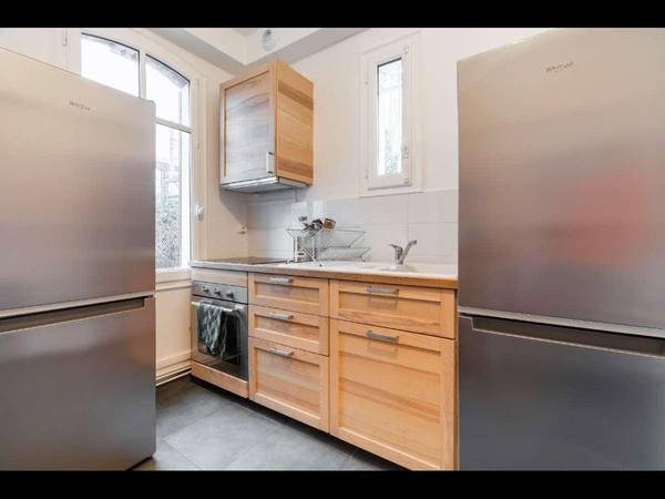 Coliving / Maison 9 pièces de 240 m², Colombes, Rue Saint-Hilaire / Photo 6