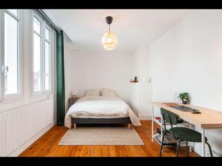 Coliving, Maison 9 pièces, Colombes
