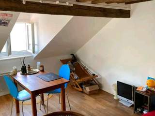 Résidence étudiante / 1 room apartment · 22 m², Bordeaux, Rue Ducau