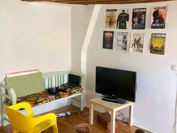 Résidence étudiante / Appartement 1 pièce de 22 m², Bordeaux, Rue Ducau / Photo 2