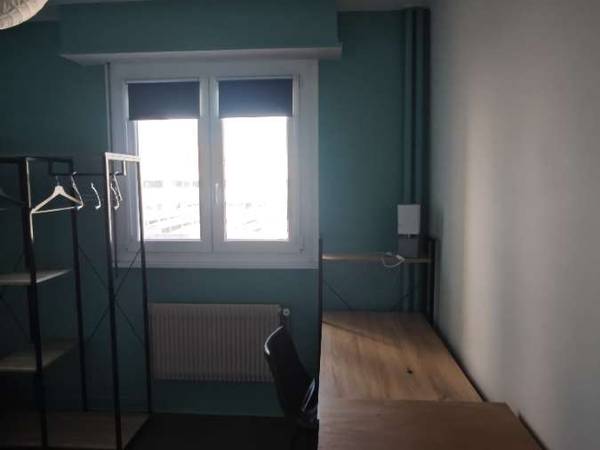 Colocation / Appartement 6 pièces de 107 m², Mulhouse, Boulevard de l'Europe / Photo 2