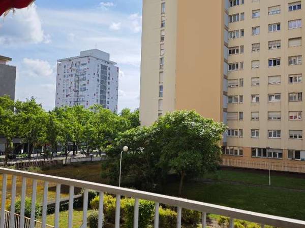 Colocation / Appartement 6 pièces de 107 m², Mulhouse, Boulevard de l'Europe / Photo 22