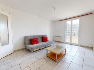Location / Appartement 5 pièces de 77 m², Grenoble, Boulevard Maréchal Foch
