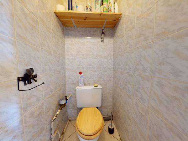 Location / Appartement 5 pièces de 77 m², Grenoble, Boulevard Maréchal Foch / Photo 26