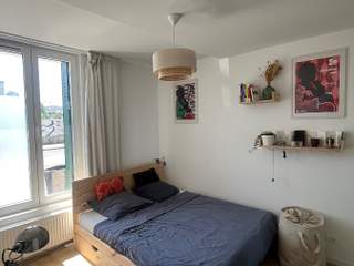 Flatsharing / Appartement 5 pièces de 135 m², Gentilly, Rue d'Arcueil