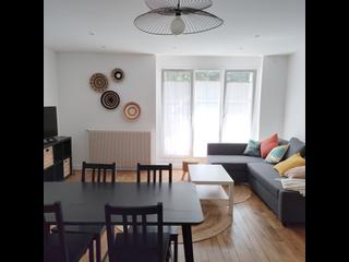 Flatsharing / 3-bedroom flat · 73 m², Amiens, Rue du Hocquet