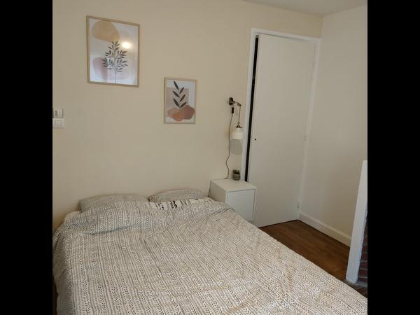 Colocation / Appartement 3 pièces de 73 m², Amiens, Rue du Hocquet / Photo 2