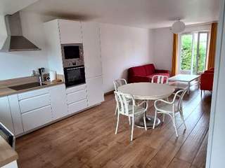 Colocation / 6 rooms house · 120 m², Mondeville, Rue de la Pommeraie