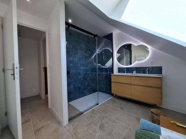 Colocation / Maison 6 pièces de 120 m², Mondeville, Rue de la Pommeraie / Photo 2