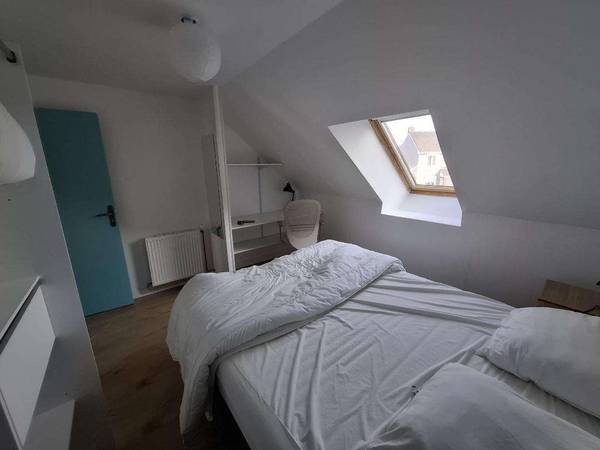 Colocation / Maison 6 pièces de 120 m², Mondeville, Rue de la Pommeraie / Photo 5