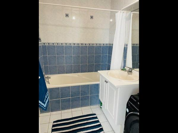 Sous-location / Appartement 2 pièces de 50 m², Nantes, Rue Porte Neuve / Photo 9