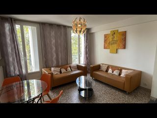 Colocation / Appartement 4 pièces de 70 m², Vénissieux, Boulevard Marcel Sembat