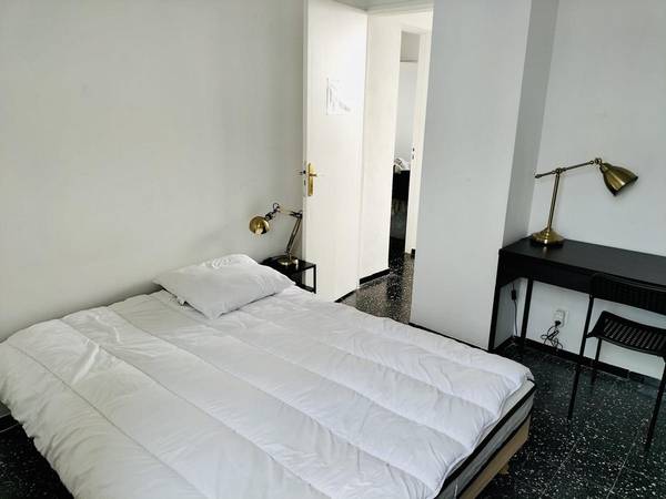 Flatsharing / 4-bedroom boat · 70 m², Aix-en-Provence, Avenue Jean Et Marcel Fontenaille / Photo 3