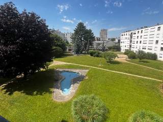 Room share / 4 rooms apartment · 65 m², Bagneux, Rue Froide