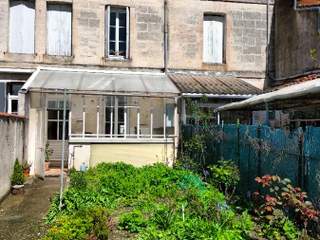 Colocation / Maison 6 pièces de 110 m², Angoulême, Rue Emile Legrand