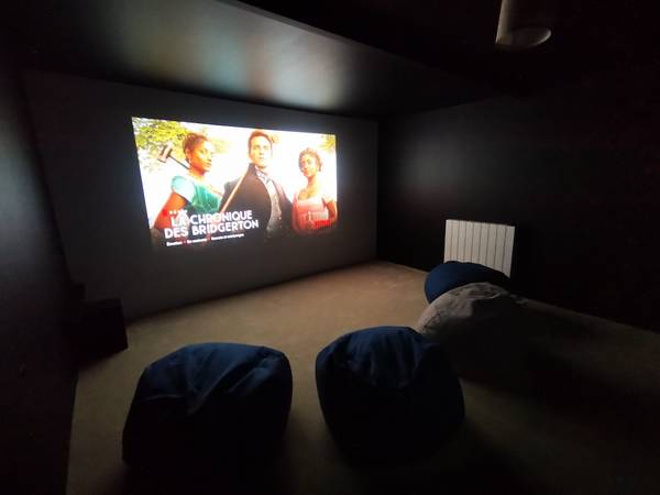 Colocation / Maison 7 pièces de 135 m², Saint-Étienne, Rue Palluat de Besset / Photo 30