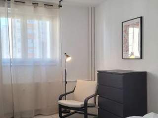Rental / Studio de 19 m², Strasbourg, Rue de Rome