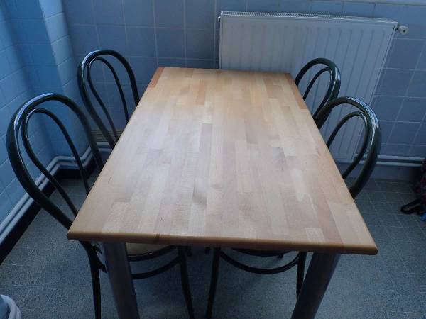 Colocation / Appartement 5 pièces de 85 m², Grenoble, Avenue Washington / Photo 17