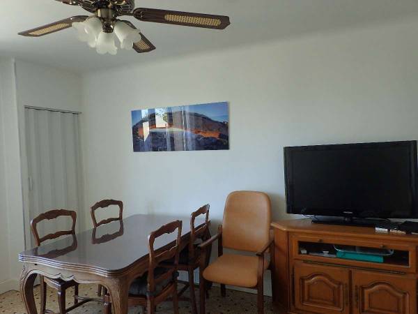 Colocation / Appartement 5 pièces de 85 m², Grenoble, Avenue Washington / Photo 2