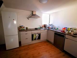 Colocation / 4 rooms apartment · 90 m², Mulhouse, Rue des Franciscains