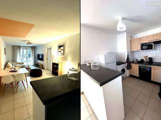Colocation / Appartement 4 pièces de 77 m², Toulouse, Allée de Bellefontaine