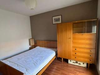 Chambre chez l'habitant / Maison 4 pièces de 80 m², Bordeaux, Rue Georges Boubes