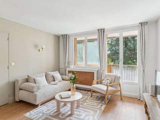 Flatsharing / 5-bedroom flat · 86 m², Bron, Rue Alsace-Lorraine