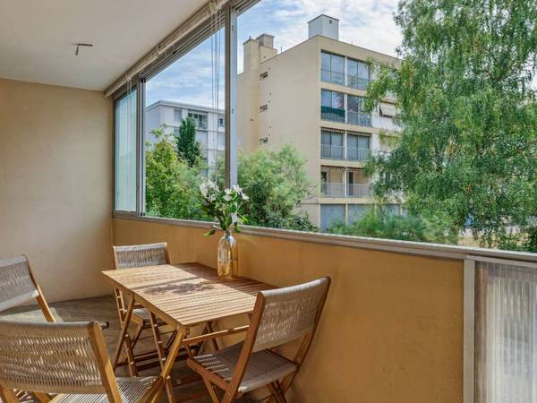 Colocation / Appartement 5 pièces de 86 m², Bron, Rue Alsace-Lorraine / Photo 15