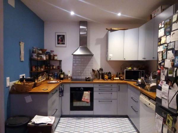 Sous-location / Appartement 5 pièces de 118 m², Bordeaux, Rue de Candale / Photo 2