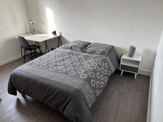 Flatsharing / Flat, Lorient