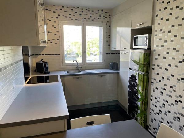 Colocation / Appartement, Lorient / Photo 2